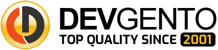 Devgento